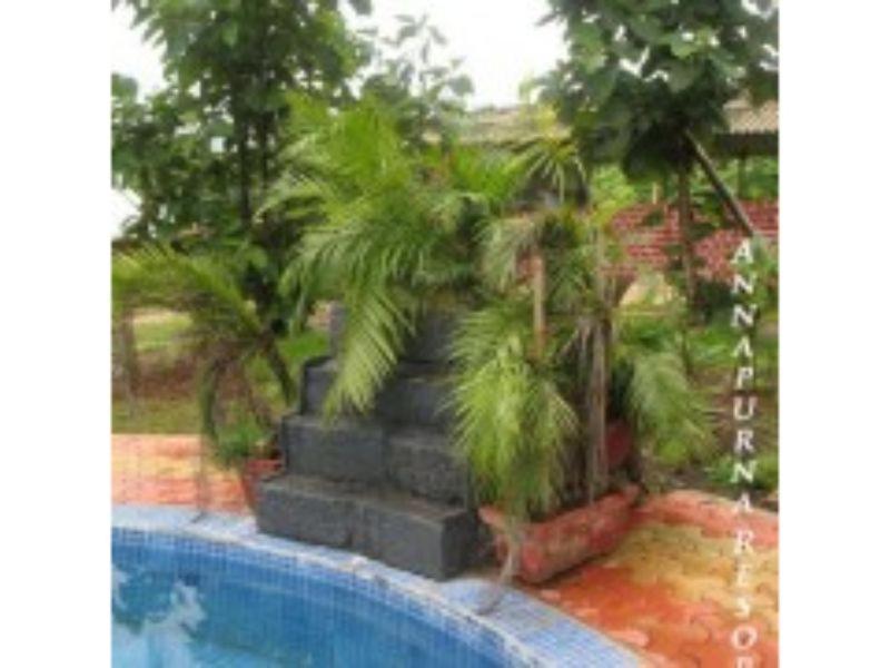 Annapoorna Farms Villa 6Bhk Khopoli Exterior photo