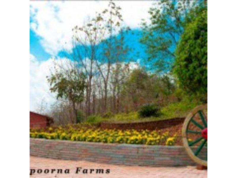Annapoorna Farms Villa 6Bhk Khopoli Exterior photo